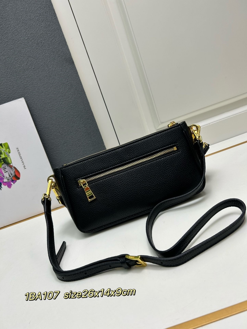 Prada Satchel Bags